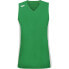 Фото #2 товара Joma Cancha III basketball jersey 101573.452