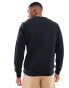 PS Paul Smith sweatshirt with grafitti print in black