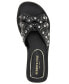 Фото #4 товара Women's Jula Stud Slip On Flat Sandals