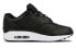 Nike Air Max 1 SE Black Logo 881101-005 Sneakers