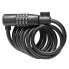 Фото #2 товара TRELOCK SK 108 Code cable lock