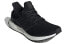 Кроссовки беговые Adidas Ultra Boost U черно-белые EH1422 36 - фото #4