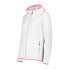 CMP 32G5906 hoodie fleece