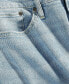 ფოტო #5 პროდუქტის Women's High-Rise Cropped Flare Jeans, Created for Macy's