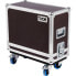 Фото #1 товара Thon Case Fender Blues/HR DLX Wheel