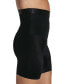 High Waist Stomach Shaper With Boxer