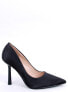 Фото #5 товара Туфли LESLEY BLACK High Heels