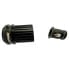 Фото #2 товара Запчасти велосипедные FFWD Ratchet MTB Freehub Body Shimano Micro Spline Black