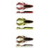 Фото #2 товара WESTIN CreCraw Creaturebait Soft Lure 7g 8.5 mm