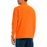 HAGLOFS Buteo Mid full zip sweatshirt