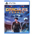 Фото #1 товара PLAYSTATION GAMES PS5 Dracula´s Legacy