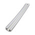 Draught excluder Geko 25 mm x 95 cm White