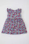 Фото #5 товара Платье Defacto Baby Pattern