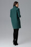 Фото #2 товара Пальто Figl M623 Green Coat