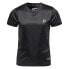 ფოტო #2 პროდუქტის HUARI Tivor short sleeve T-shirt