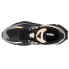 Фото #8 товара Puma Nano Dunes Lace Up Mens Black Sneakers Casual Shoes 38860902