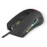 LED Gaming Mouse Krom Kolt 4000 DPI