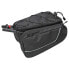 Фото #1 товара Велосумка KlickFix Bolsa Contour Max 7L - большие боковые карманы, ремень-паук, для подседельных труб Ø 25-32мм