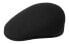 Шапка KANGOL 504 Cap Black