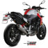 Фото #3 товара MIVV Delta Race BMW F 900 R 2020-24 slip on muffler