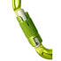 EDELRID HMS Magnum Twist Snap Hook