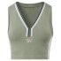 REEBOK CLASSICS Cotton sleeveless T-shirt