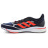 Adidas Supernova Синий, 43.3 - фото #4