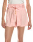 Bishop + Young Playa Short Women's