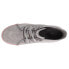 TOMS Camarillo High Top Womens Grey Sneakers Casual Shoes 10012428