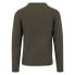 URBAN CLASSICS Raglan Widene Sweater T-shirt