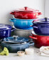 Фото #5 товара Enameled Iron 7-Quart 1873 Dutch Oven