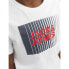Фото #7 товара JACK & JONES Corp Logo Play Short Sleeve O Neck T-Shirt