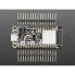 Фото #11 товара Feather ESP32-S2 - moduł WiFi, GPIO - compatible with Arduino - Adafruit 5000