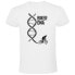 Фото #1 товара KRUSKIS Biker DNA short sleeve T-shirt