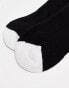 Фото #6 товара Threadbare Ski 2 pack socks in monochrome