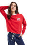 Фото #1 товара Levi's sweatshirt with small logo in red