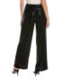 Anne Klein Wide Leg Pant Women's Black Xs