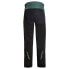 Фото #4 товара VAUDE BIKE All Year Moab 2in1 Rain pants