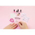 MAKE IT REAL Juicy Couture Dazzling Designs Manicure Set doll - фото #1