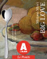 Фото #2 товара Сервиз Alessi Love Kaffeelöffel 4 штучки