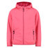 Фото #2 товара CMP Fix Hood 39A5115 softshell jacket