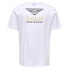 Фото #2 товара HUMMEL David short sleeve T-shirt