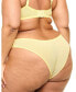 Фото #2 товара Plus Size Perla Cheeky Panty