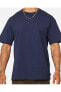 Фото #7 товара Sportswear Premium Essentials Short-Sleeve Lacivert Erkek T-shirt
