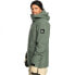 Фото #3 товара QUIKSILVER Mission Solid jacket