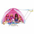 BARBIE Thing Of Two Malibu And Brooklyn With Camping Tent Doll