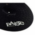 Фото #5 товара Paiste 22" 900 Color Heavy Ride BK