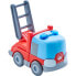 Фото #4 товара HABA Kullerbü – Fire Truck with Ladder - 2 yr(s) - ABS - Multicolour