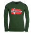 Фото #1 товара TROLLKIDS Oslo long sleeve T-shirt