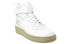 Nike Air Force 1 Mid Ivory Olive AA3966-100 Sneakers